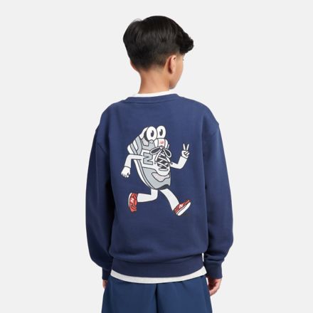 Sneaker Guy Crew