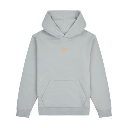 Fitness Centre Illustrated Back Graphic Hoodie