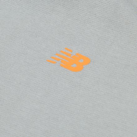 Fitness Centre Illustrated Back Graphic Hoodie