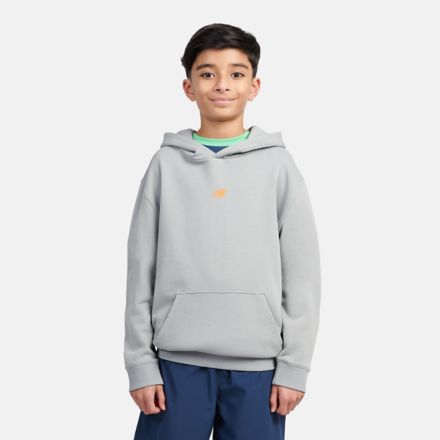Fitness Centre Illustrated Back Graphic Hoodie