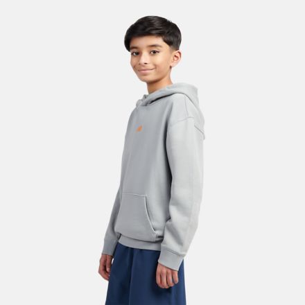 Fitness Centre Illustrated Back Graphic Hoodie