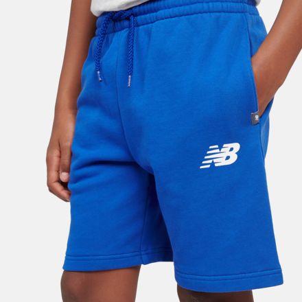 Circular Logo Graphic Short