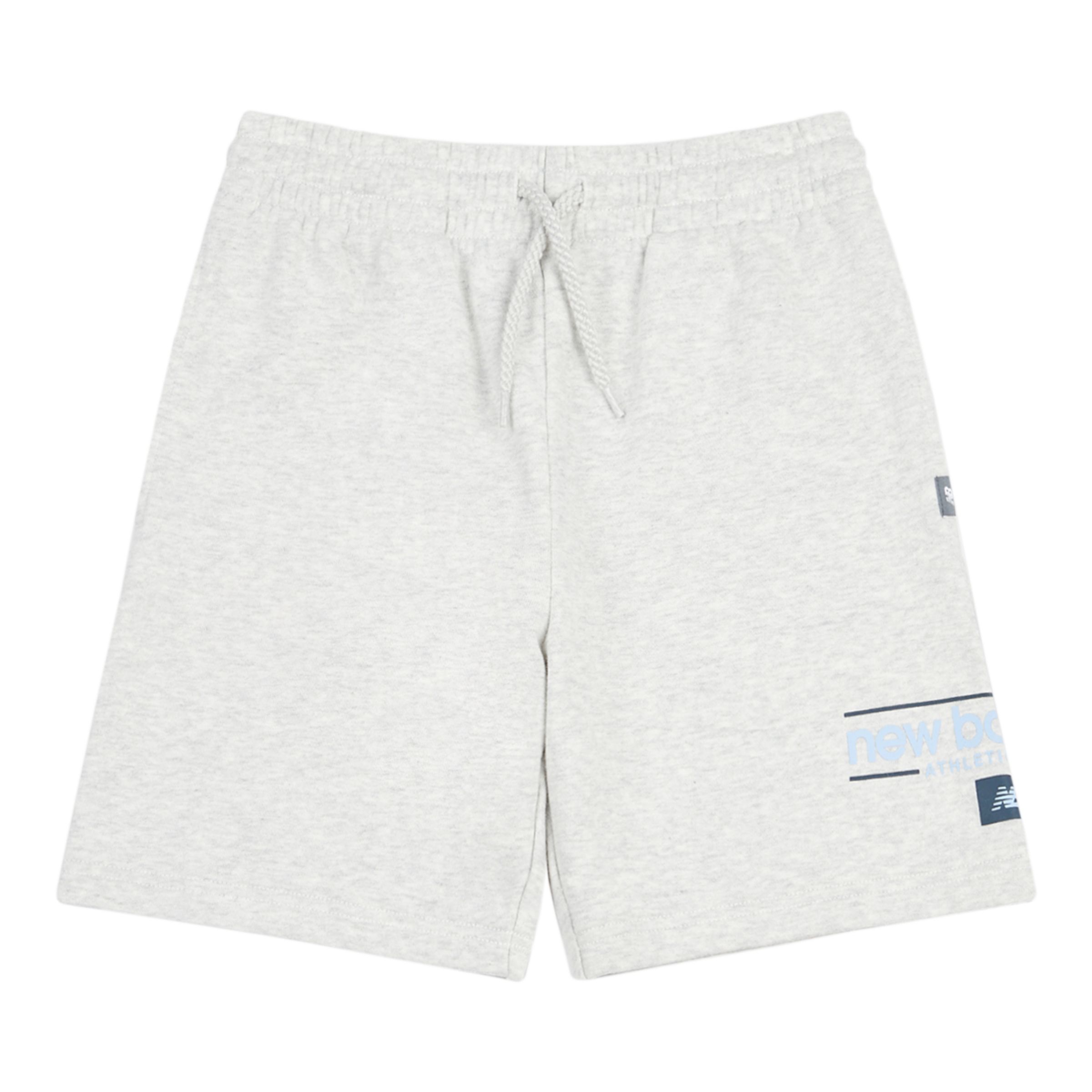 Athletic Shoes Graphic Short