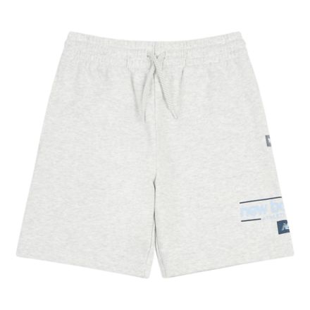 Athletic Shoes Graphic Short