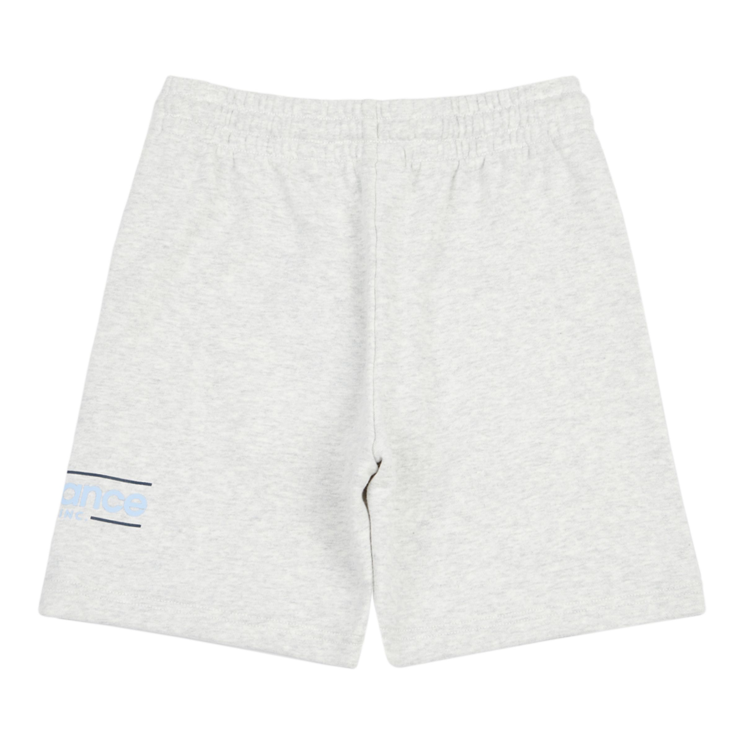 Athletic Shoes Graphic Short