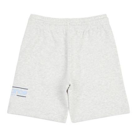 Athletic Shoes Graphic Short