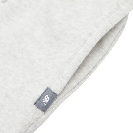 Athletic Shoes Graphic Short