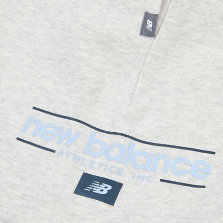 Athletic Shoes Graphic Short