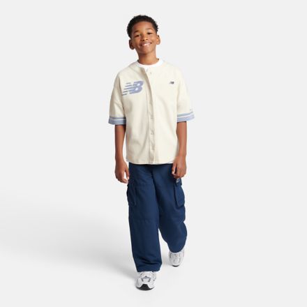 Premium Baseball Shirt