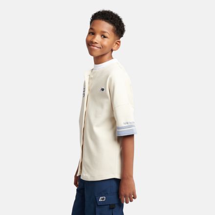 Premium Baseball Shirt