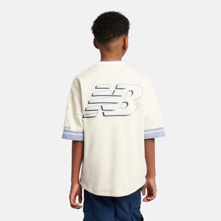 Premium Baseball Shirt