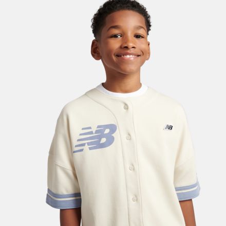 Premium Baseball Shirt