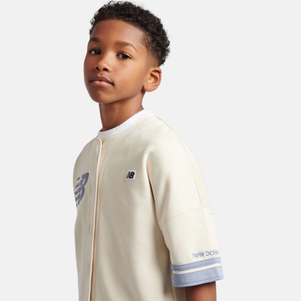 Premium Baseball Shirt