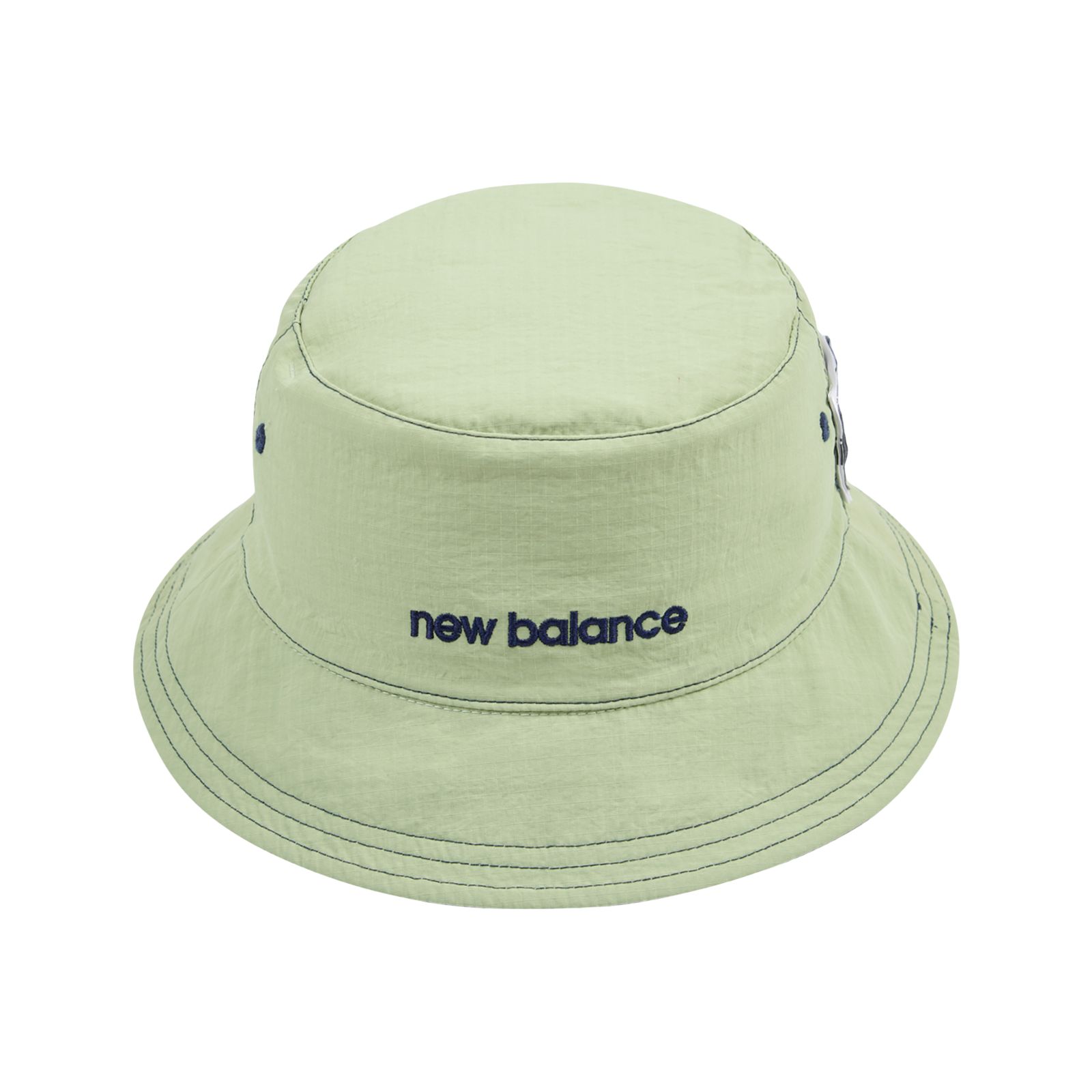 Детские головные уборы New Balance Kids Reversible Bucket Hat — фото 2