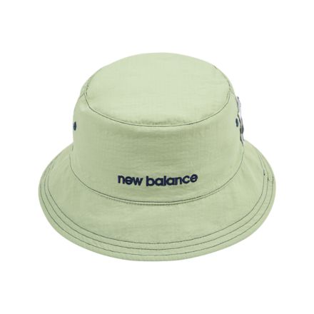 Kids Reversible Bucket Hat