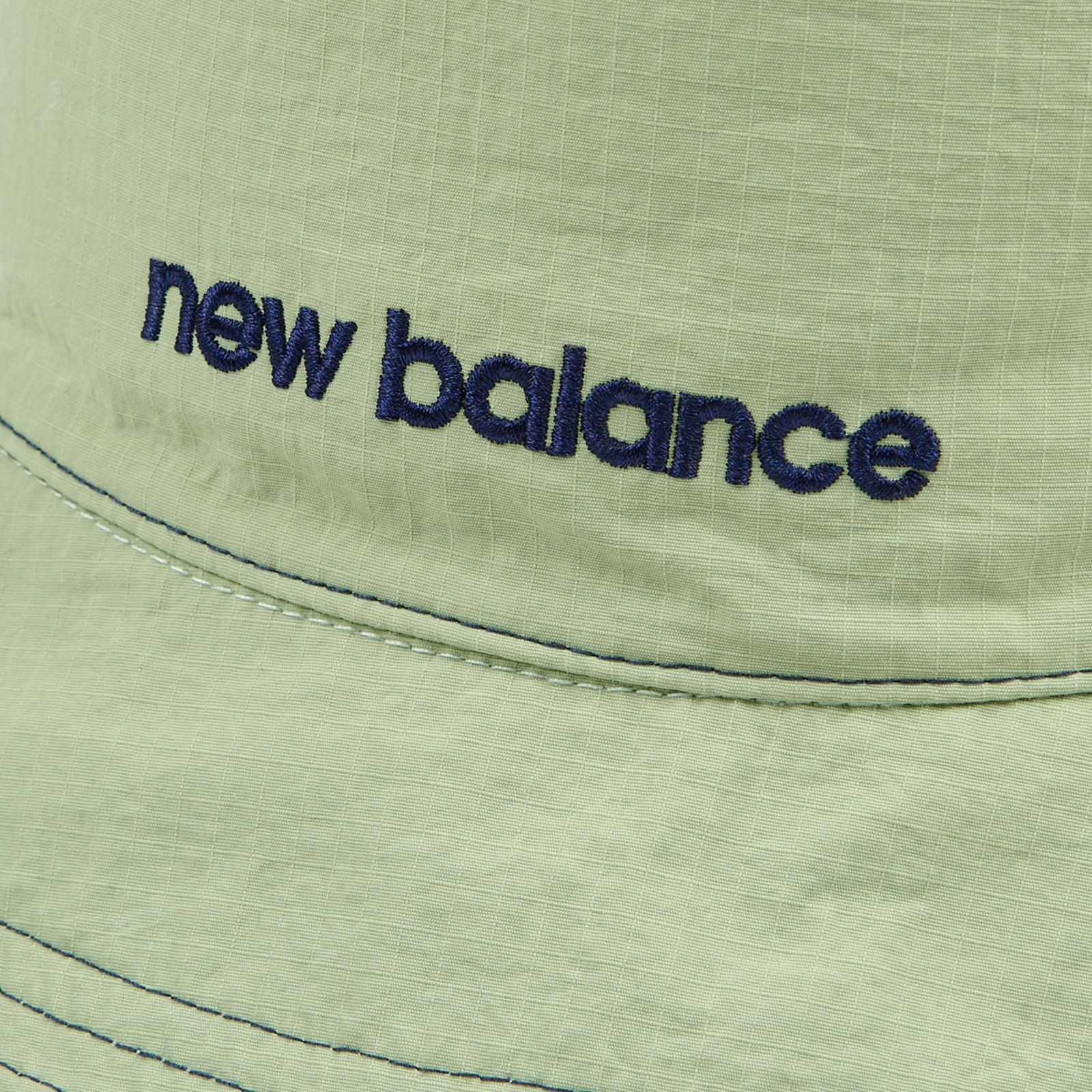 Детские головные уборы New Balance Kids Reversible Bucket Hat — фото 3