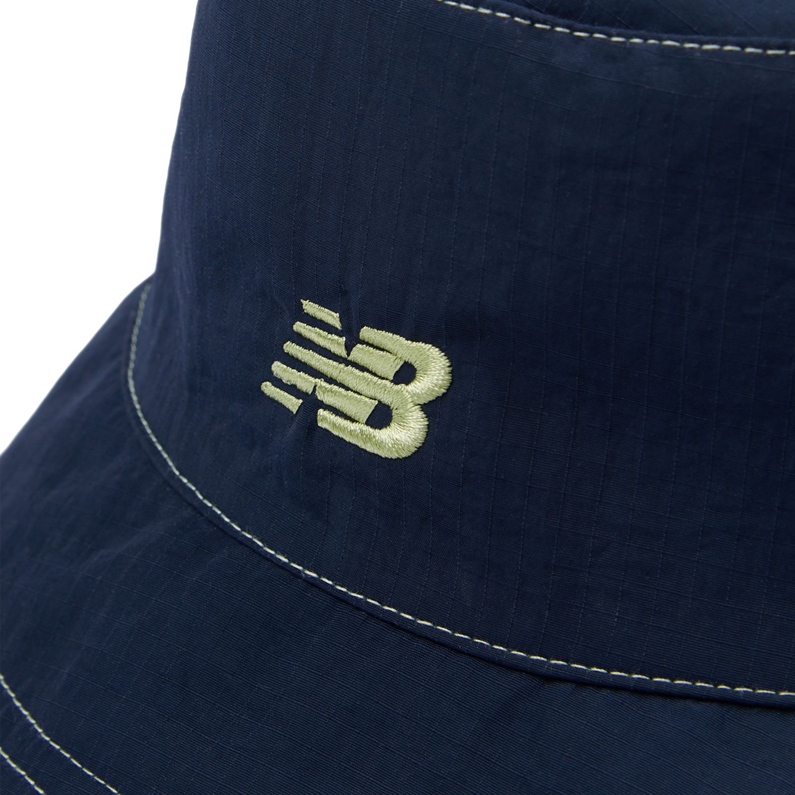 Детские головные уборы New Balance Kids Reversible Bucket Hat — фото 4