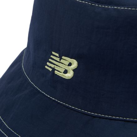 Kids Reversible Bucket Hat