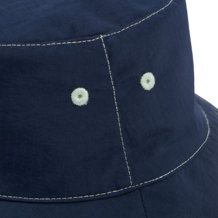 Kids Reversible Bucket Hat