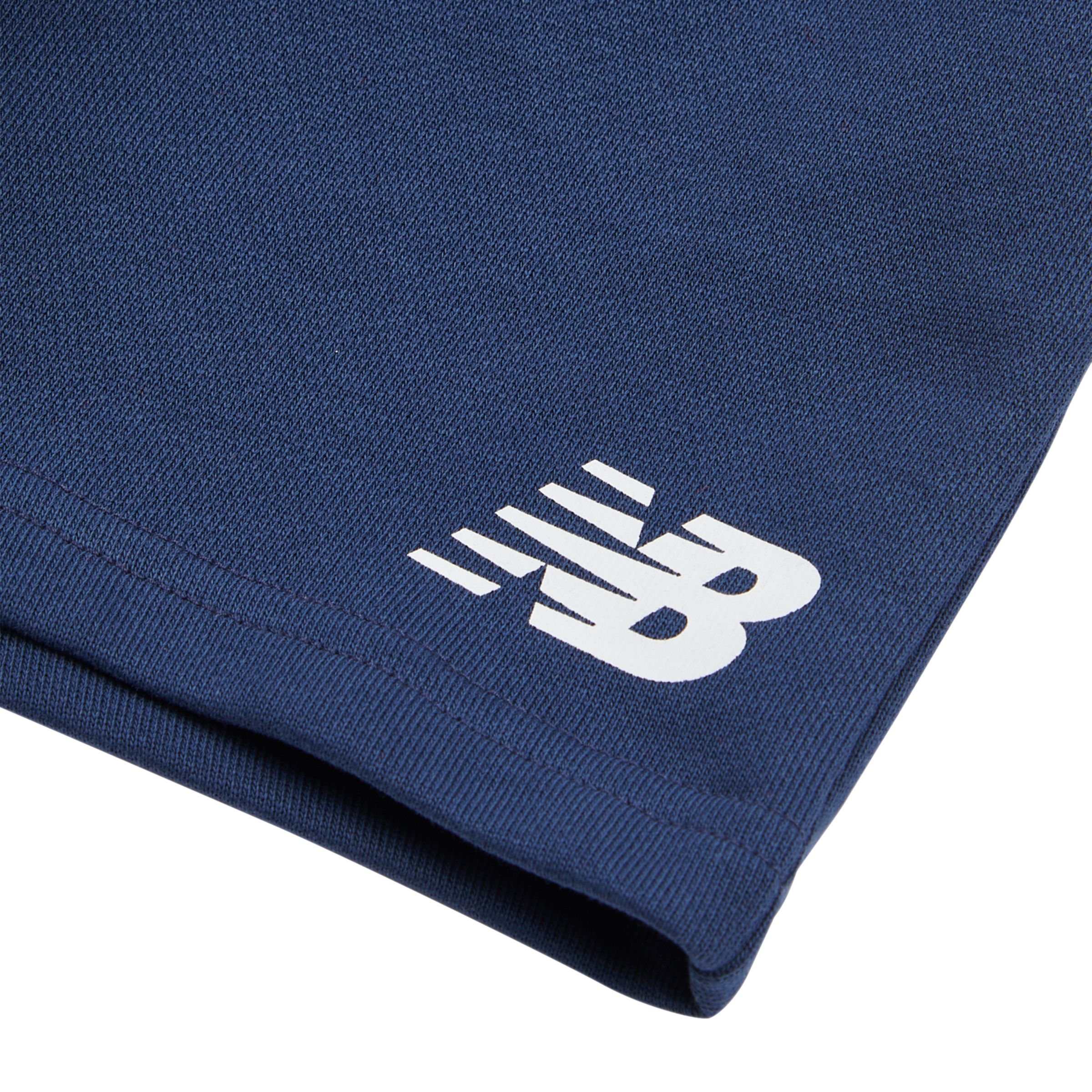 Colourblock Jersey Tee & Short Set