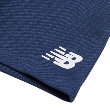 Colourblock Jersey Tee & Short Set