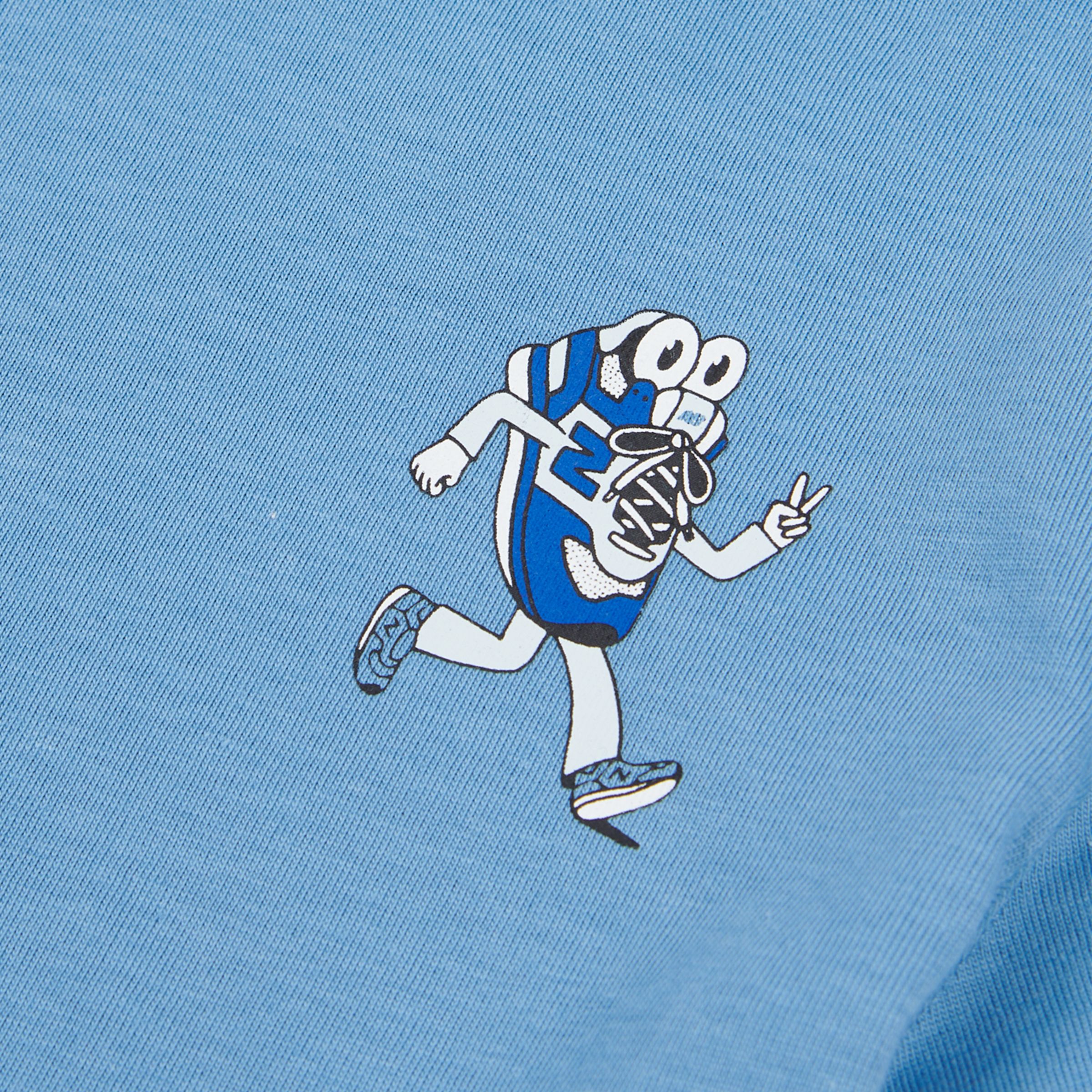 Sneaker Guy Tee & Short Set