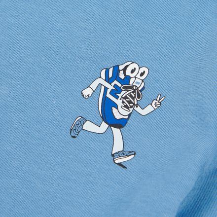 Sneaker Guy Tee & Short Set