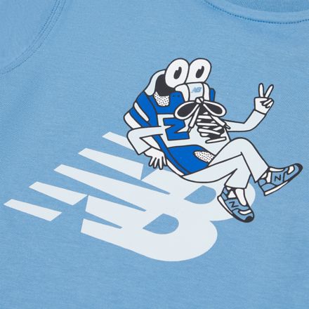 Sneaker Guy Tee & Short Set