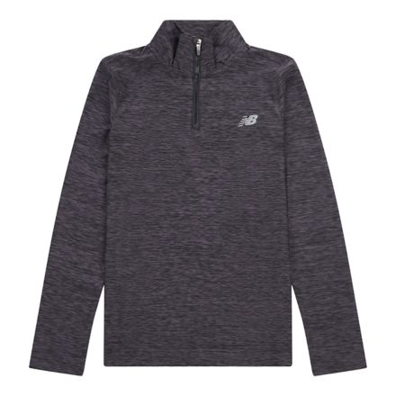 NB Essential 1/4 Zip