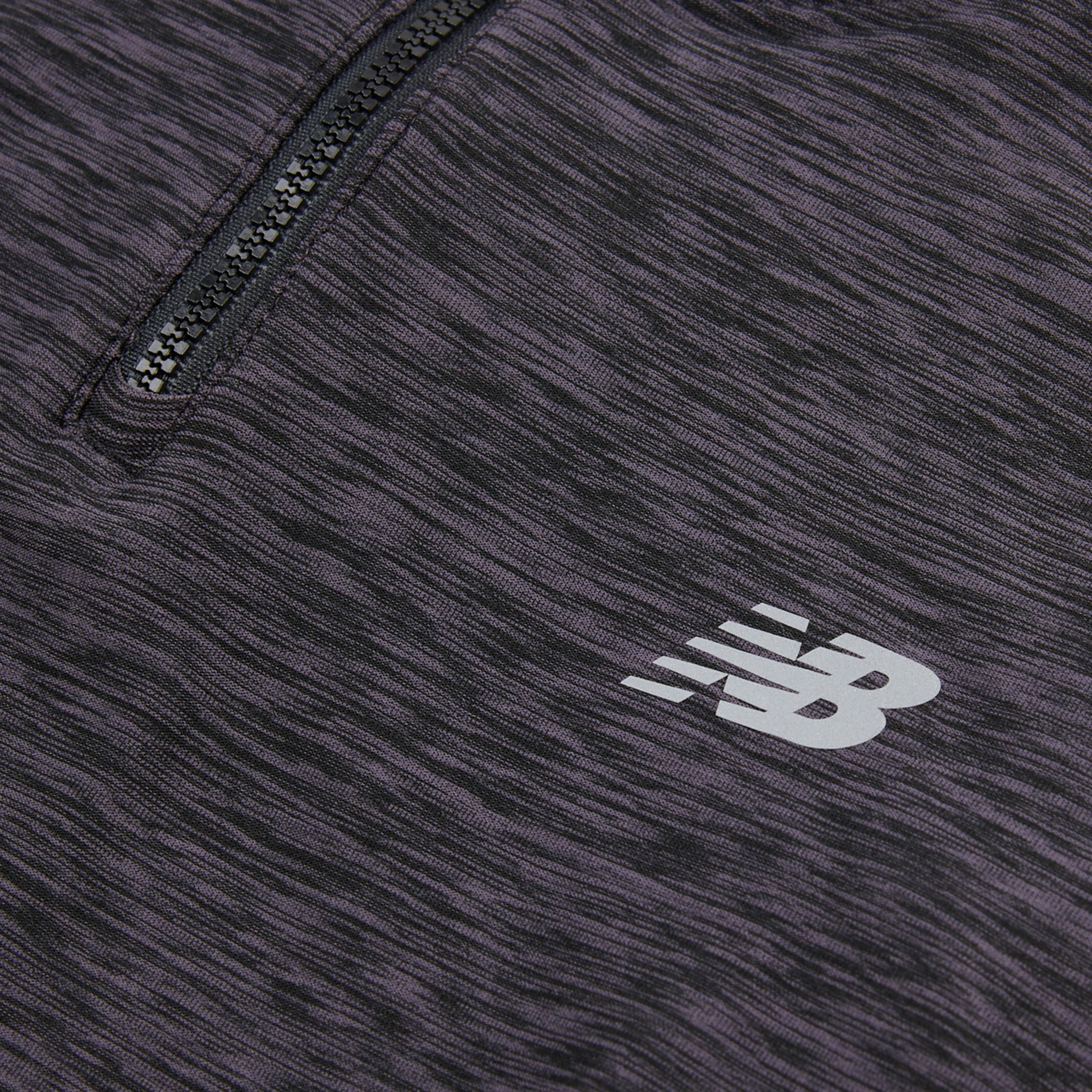 NB Essential 1/4 Zip