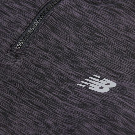 NB Essential 1/4 Zip