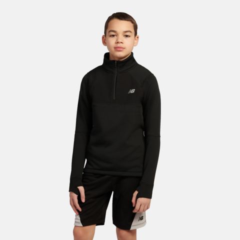 New Balance NB Essential 1/4 Zip