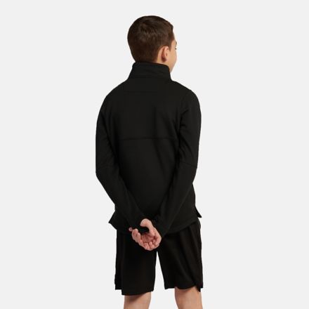 NB Essential 1/4 Zip