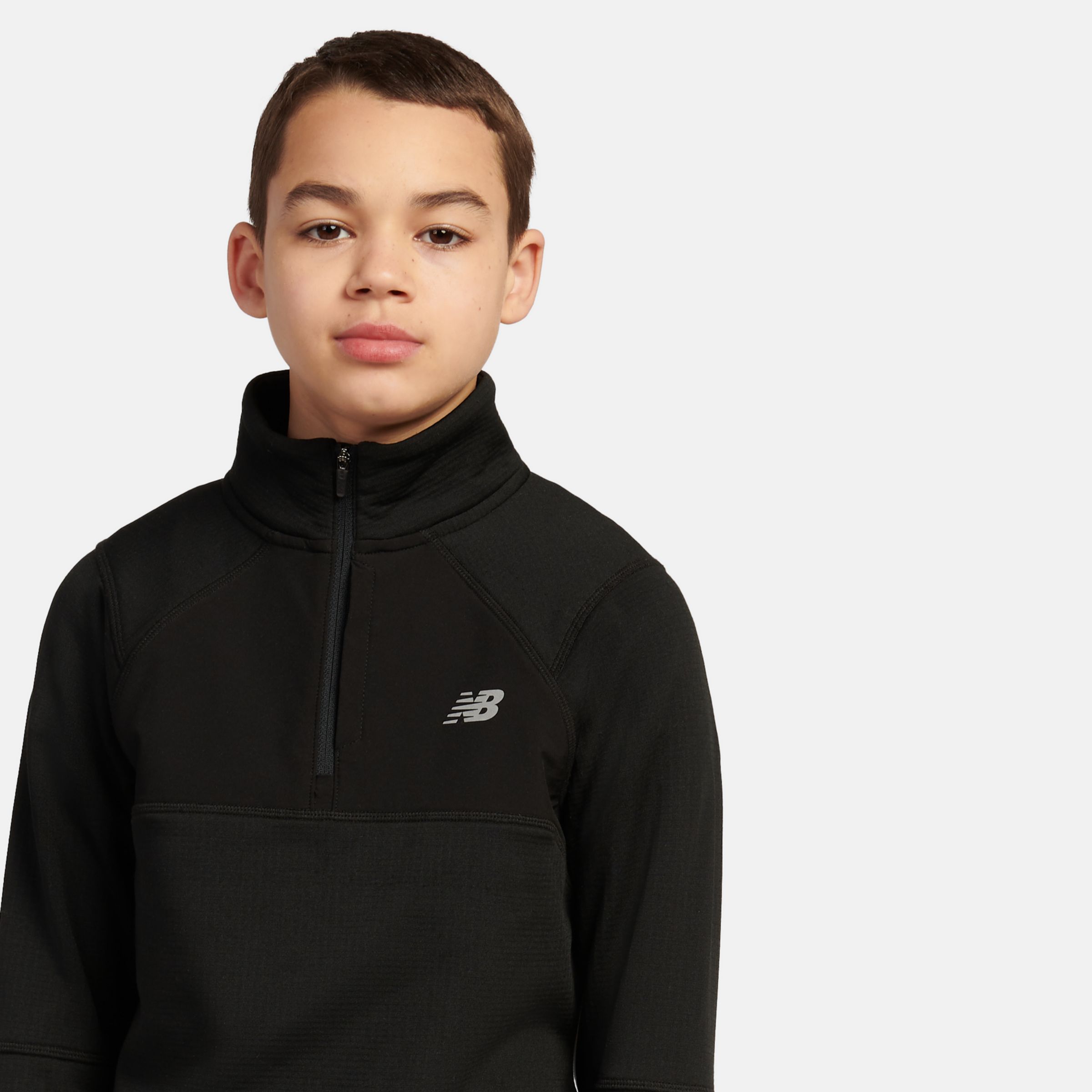 NB Essential 1/4 Zip