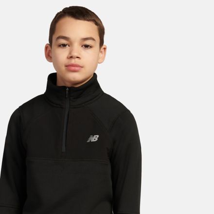 NB Essential 1/4 Zip