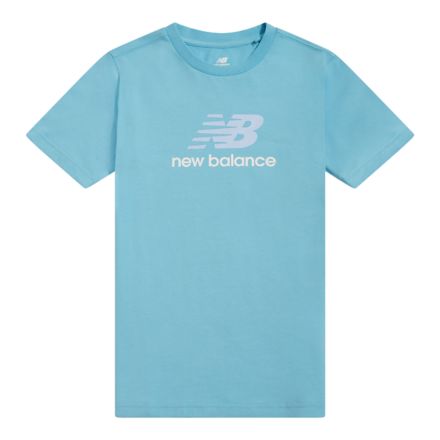 Jersey Stacked Logo T-Shirt, OREGANO, LAKB0253AAY