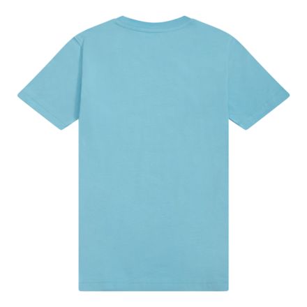 Jersey Stacked Logo T-Shirt, OREGANO, LAKB0253AAY
