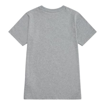 Jersey Stacked Logo T-Shirt