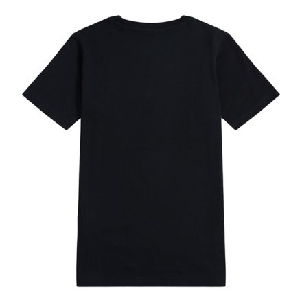 Jersey Stacked Logo T-Shirt