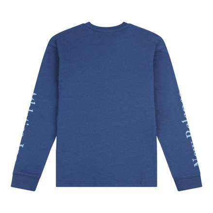 Athletics Inc Long Sleeve T-Shirt