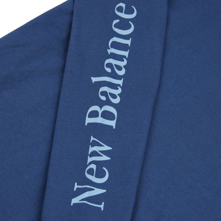 Athletics Inc Long Sleeve T-Shirt