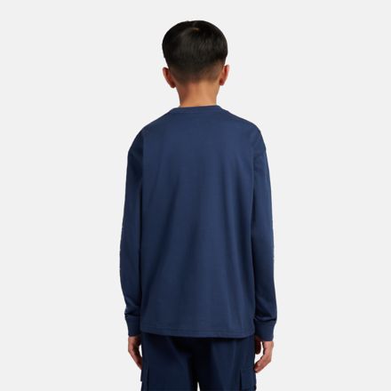 Athletics Inc Long Sleeve T-Shirt