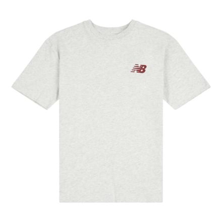 Newbie Chase Graphic T-Shirt
