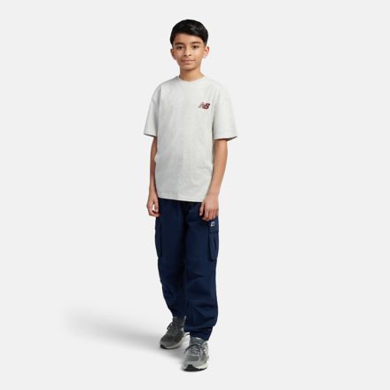 Newbie Chase Graphic T-Shirt