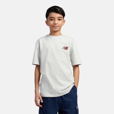 Newbie Chase Graphic T-Shirt