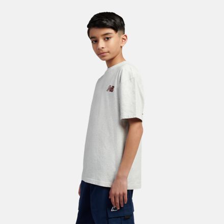 Newbie Chase Graphic T-Shirt