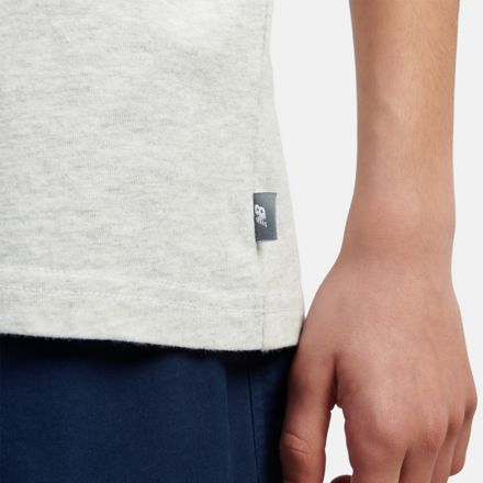 Newbie Chase Graphic T-Shirt