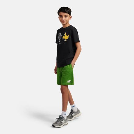 Chicken or Newbie Graphic T-Shirt
