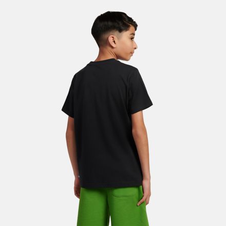 Chicken or Newbie Graphic T-Shirt