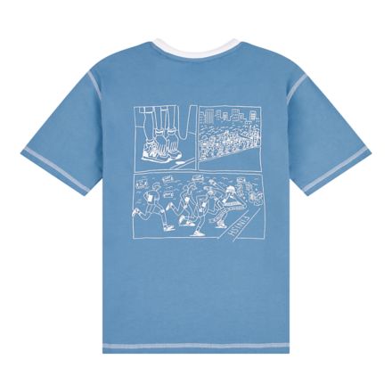 Runners Aren't Normal T-Shirt